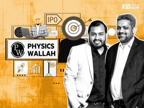 PhysicsWallah’s IPO Frenzy 