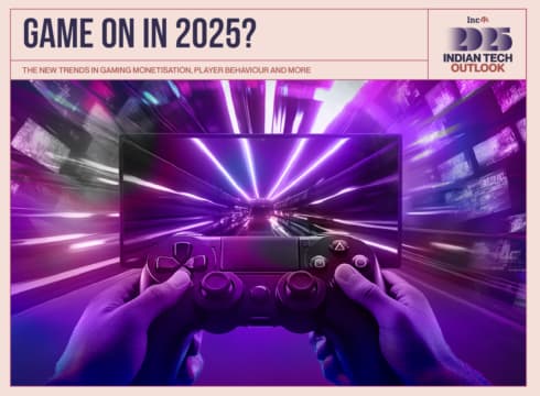 Gaming Startups In 2025: Will GenAI Change The Game?