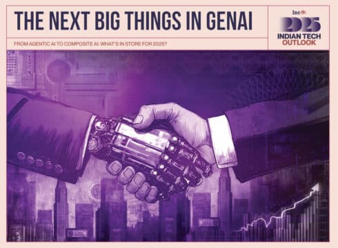 GenAI Predictions For 2025