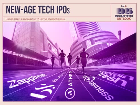 IPO Wave To Continue: 20+ New-Age Tech Companies Eye Public Listing In 2025