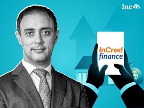 InCred Financial Eyes INR 5,000 Cr IPO By Diwali Next Year