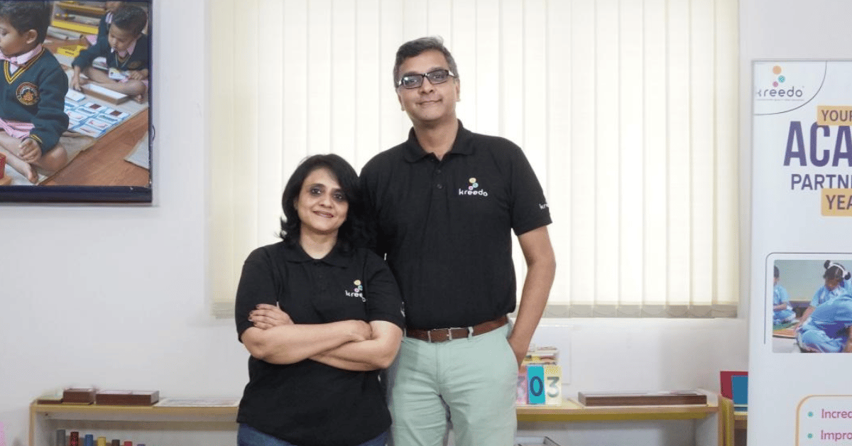 Edtech Startup Kreedo Nets INR 10 Cr Debt To Boost Its Product Offerings