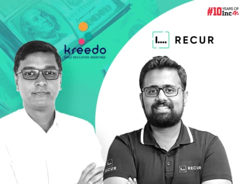 Kreedo Funding