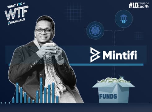 Mintifi’s FY24 Profit Zooms 273% To INR 92.5 Cr