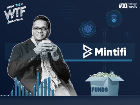 Mintifi’s FY24 Profit Zooms 273% To INR 92.5 Cr