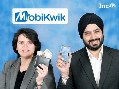 MobiKwik IPO Fully Subscribed Within Minutes Of Opening