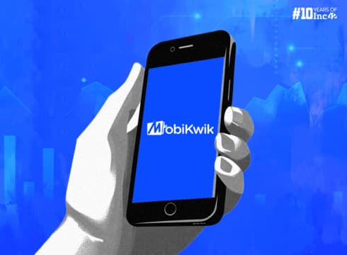 MobiKwik Shares List At 58.5% Premium Over IPO Issue Price