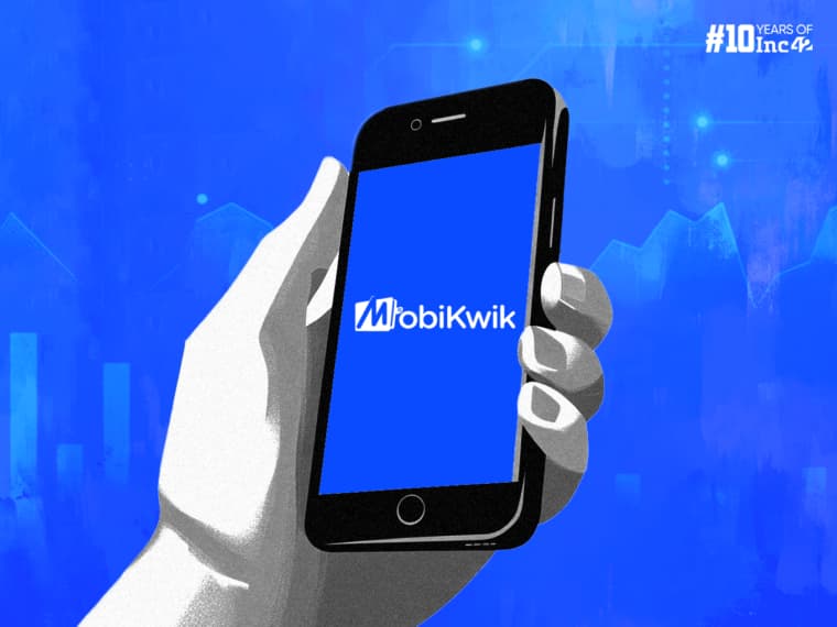 MobiKwik Shares List At 58.5% Premium Over IPO Issue Price