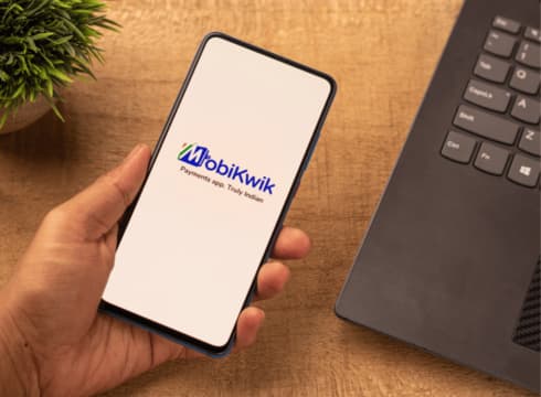 MobiKwik Shares Rally 15% After INR 118 Cr Block Deal