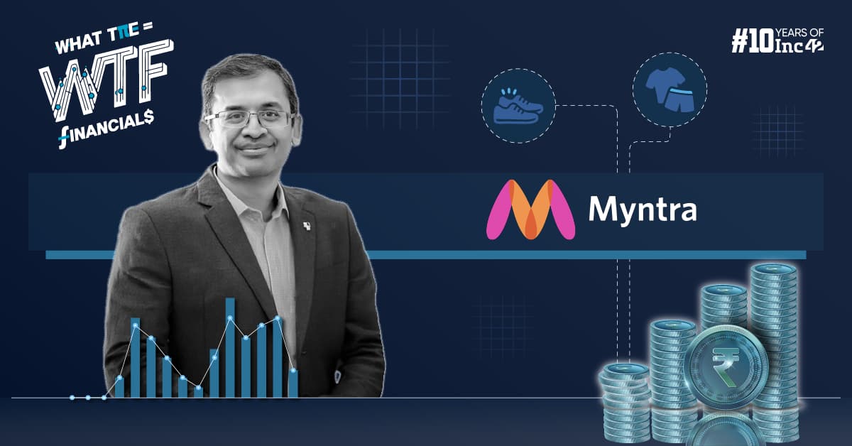 Myntra Turns Profitable In FY24, Revenue Soars 15%