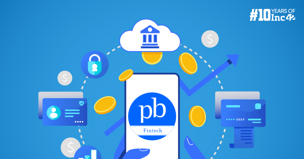 PB Fintech Gets Board Nod To Incorporate Healthcare Subsidiary