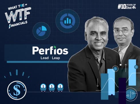 Perfios FY24: Profit Jumps 819% To INR 71.7 Cr