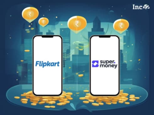 super.money Names Former Flipkart Executive Kaushik Mukherjee As CTO