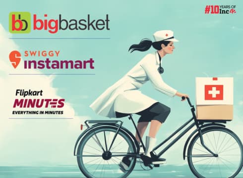 Swiggy, Flipkart, BigBasket: Will Quick Commerce Disrupt Pharmacies Next?