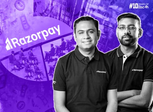 Razorpay Allots ESOPs Worth INR 1 Lakh Each To 3K Employees