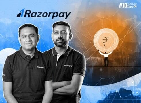 Razorpay Partners MHA, I4C To Boost India’s Digital Payments Security