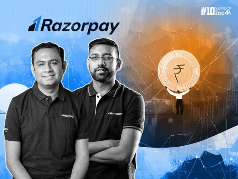 Razorpay Partners MHA, I4C To Boost India’s Digital Payments Security