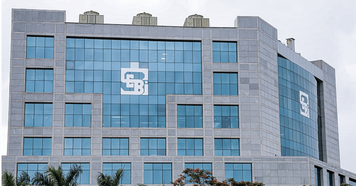 SEBI Says Regulated Entities Will Now Be Responsible For AI Use