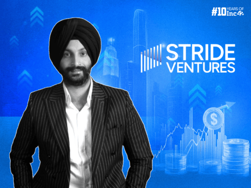 Stride Venture Floats its fourth fund