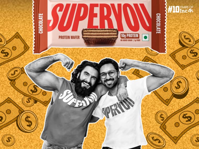 Exclusive: Ranveer Singh’s SuperYou Bags Funding From Kamath Brothers