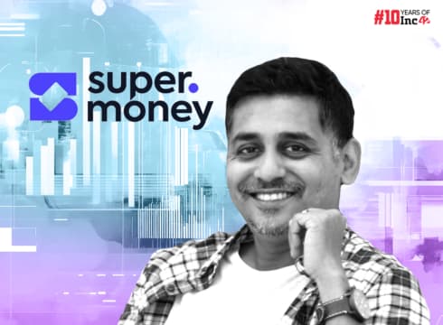 super.money Names Former Flipkart Executive Kaushik Mukherjee As CTO