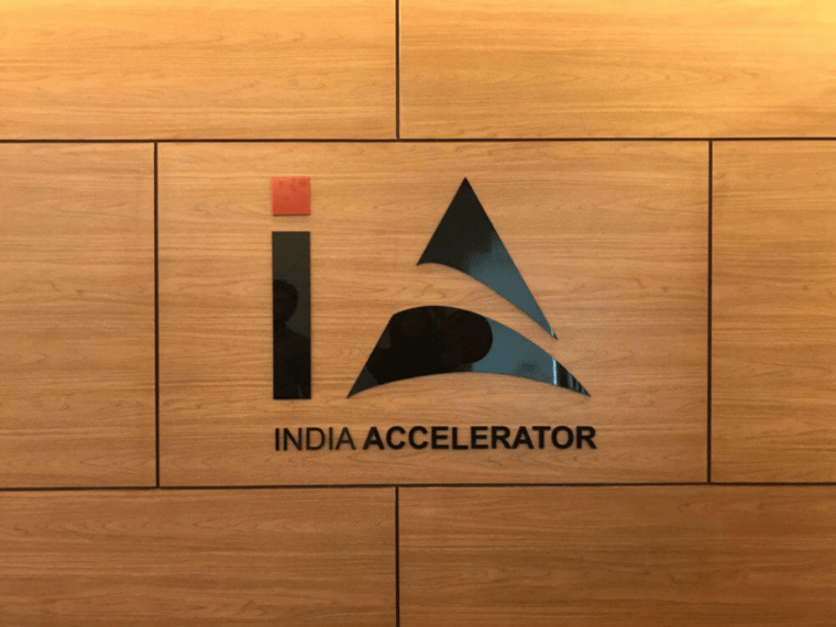 India Accelerator Launches Cohort'25, Commits Up To $10 Mn For Tech Startups