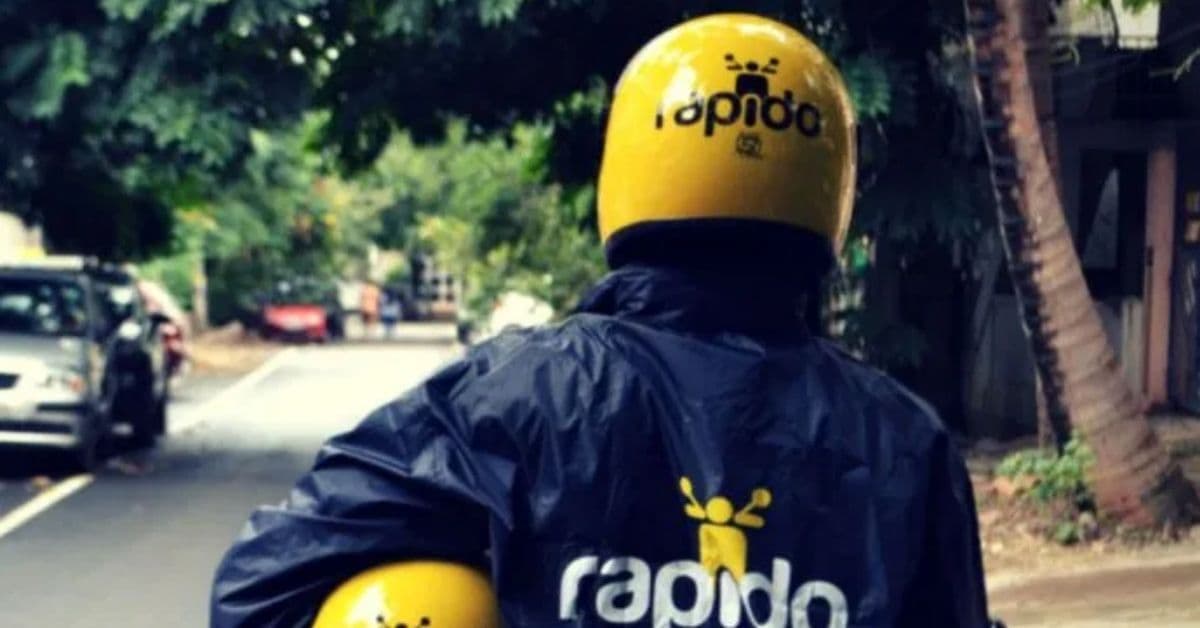 Rapido Leaks Info Of Users, Drivers Due To Security Flaw