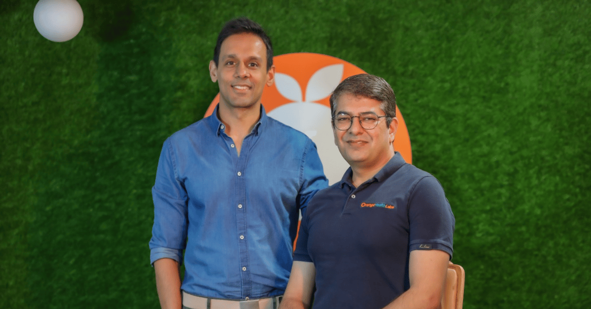 Orange Health Nets $12 Mn To Expand Its Diagnostics Offerings