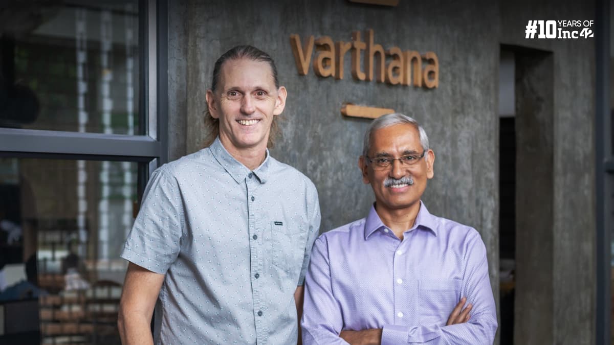 Varthana Bags INR 120 Cr To Expand Lending Portfolio