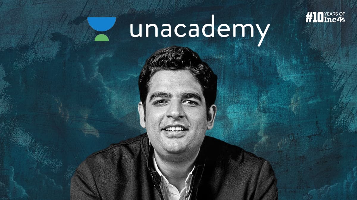 Unacademy’s $800 Mn Question & The Future Of Edtech