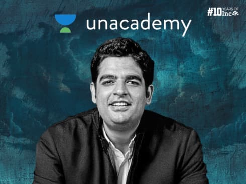 Unacademy’s Big Test