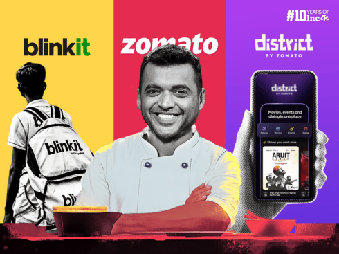 Zomato’s INR 8,500 Cr Refuel