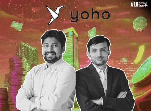 How Rukam Capital Backed Yoho Is Making Bold Strikes In India’s Footwear Market