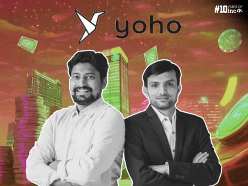 How Rukam Capital Backed Yoho Is Making Bold Strikes In India’s Footwear Market