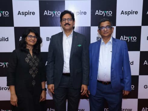 Abyro Capital Floats $25 Mn Fund To Back India, US Startups