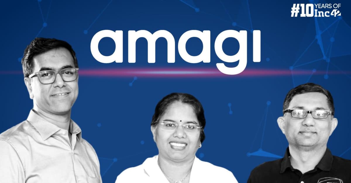 Amagi Acquires Argoid AI To Bolster Offerings For Broadcast Platforms