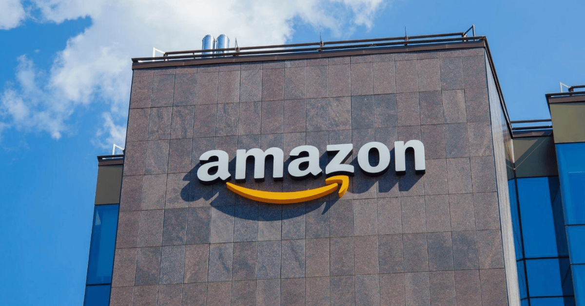 Amazon India Buys Land From Lodha Group Worth INR 450 Cr To Build Data Centre