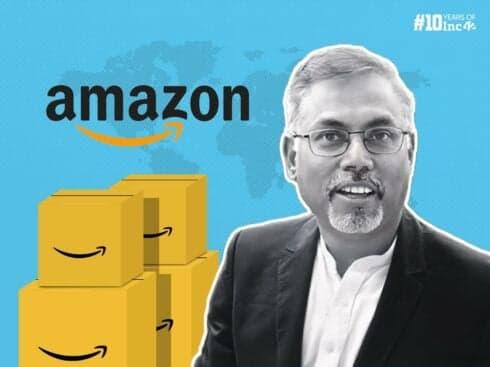 Need To Shorten Delivery Time In Non-Metro Cities: Amazon India Head