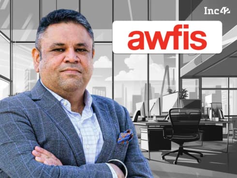 Peak XV, Others To Offload Stake Worth INR 583 Cr in Awfis