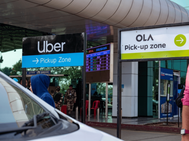 CCPA To Probe Ride-Hailing Apps Over Differential Pricing