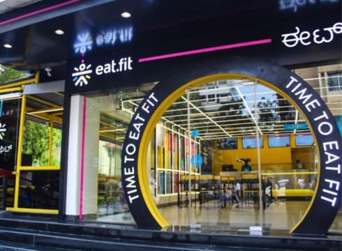 CureFit’s FY24 Loss Zooms 42% To INR 889 Cr