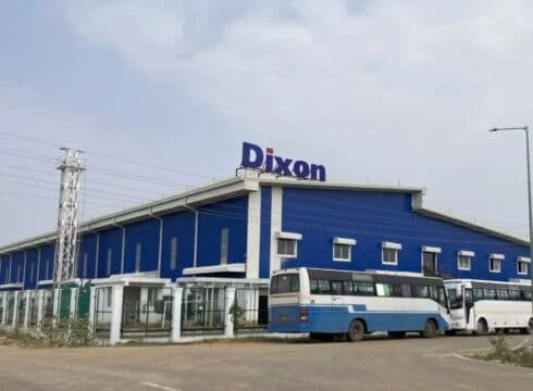 Dixon Partners Vivo To Make Smartphones In India