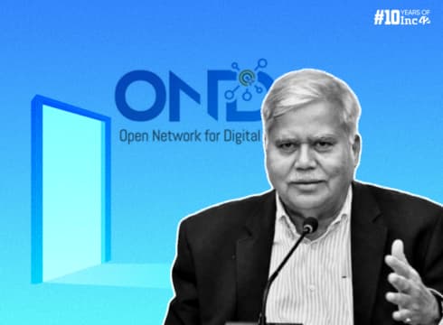 R S Sharma Steps Down As Non-Executive Chairperson Of ONDC In 3 Months