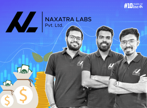 Naxatra Labs Bags Seed Funding To Capitalise On EV Motor Tech Stack