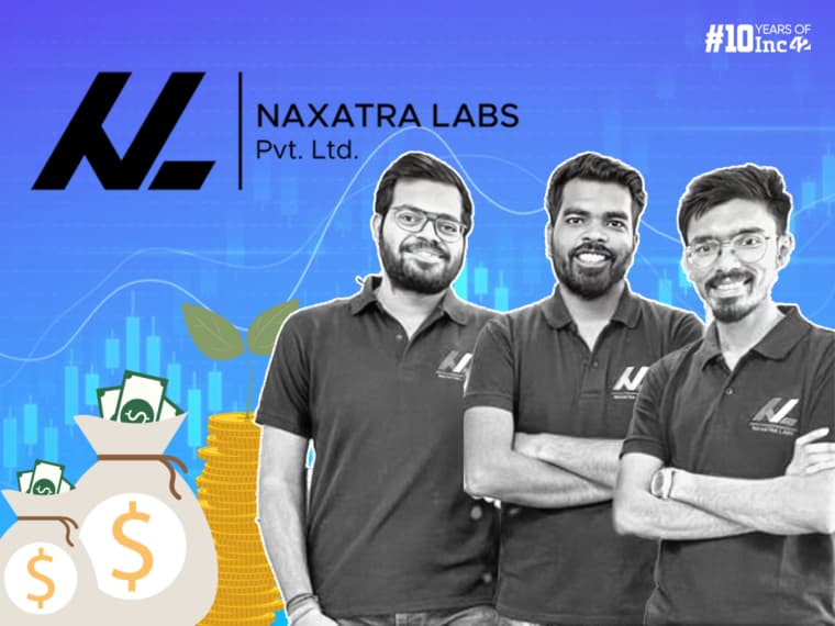 Naxatra Labs Bags Seed Funding To Capitalise On EV Motor Tech Stack