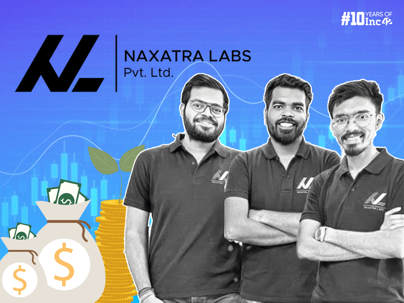 Naxatra Labs Bags $3 Mn To Accelerate EV Motor Production