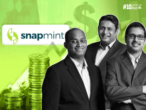 Fintech Startup Snapmint Bags $18 Mn To Launch New BNPL Products