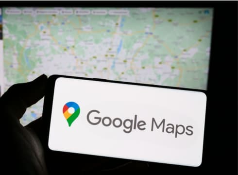 Google Maps Offers Free Access Of $6,800 To Indian Developers