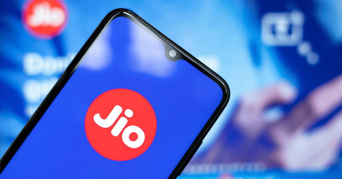 Jio BlackRock Names George Heber Joseph As Its First Chief Investment Officer