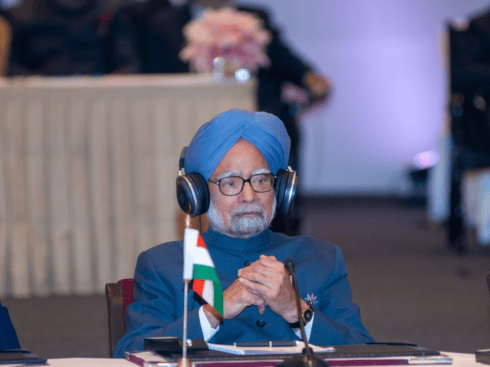 How Manmohan Singh Planted Seeds Of India’s Startup Revolution